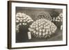 Japanese Bouquets for Sale-null-Framed Art Print