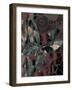 Japanese Butterfly-Mindy Sommers-Framed Giclee Print