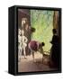 Canvas Black