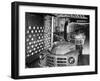 Japanese Cars on Assembly Line at Toyota Motors Plant-Margaret Bourke-White-Framed Photographic Print