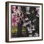 Japanese Cherry-Jessica Jenney-Framed Giclee Print