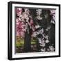 Japanese Cherry-Jessica Jenney-Framed Giclee Print