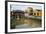 Japanese Covered Bridge, Hoi An, UNESCO World Heritage Site, Vietnam, Indochina-Yadid Levy-Framed Photographic Print