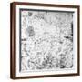 Brown Frame