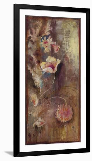 Japanese Feeling - Bud-Douglas-Framed Giclee Print