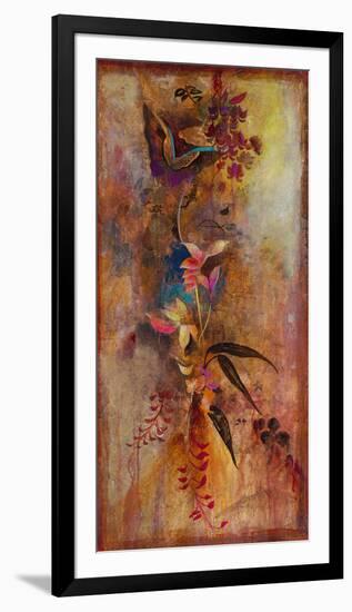 Japanese Feeling III-Douglas-Framed Giclee Print