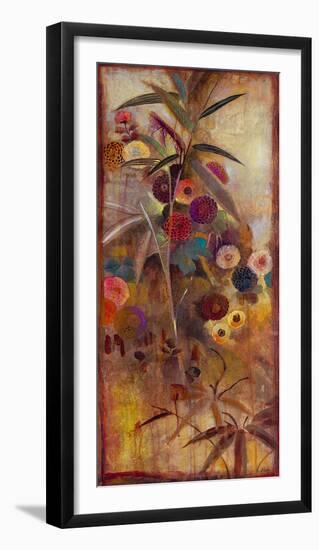 Japanese Feeling IV-Douglas-Framed Giclee Print