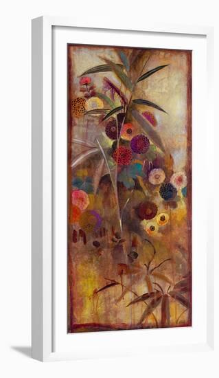 Japanese Feeling IV-Douglas-Framed Giclee Print