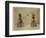 Japanese Fencing-null-Framed Photographic Print