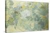 Japanese Flowers; Les Fleurs Japonaise-Georges de Feure-Stretched Canvas