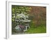 Japanese Garden at the Washington Park Arboretum, Seattle, Washington, USA-Dennis Flaherty-Framed Photographic Print