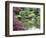 Japanese Garden, Brooklyn Botanical Garden, Brooklyn-Christian Kober-Framed Photographic Print