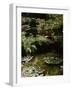 Japanese Garden, Canada-null-Framed Photographic Print