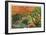 Japanese Garden I-Donald Paulson-Framed Giclee Print