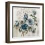 Japanese Garden I-Asia Jensen-Framed Art Print