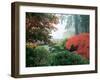 Japanese Garden II-Maureen Love-Framed Photographic Print