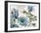 Japanese Garden II-Asia Jensen-Framed Art Print