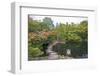 Japanese Garden in Himeji-Ryszard Stelmachowicz-Framed Photographic Print