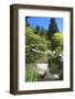 Japanese Garden in Seattle-Iriana Shiyan-Framed Photographic Print