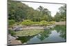 Japanese Garden in Takamatsu-Ryszard Stelmachowicz-Mounted Photographic Print