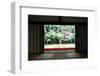 Japanese Garden in the Koto-In Temple - Kyoto, Japan-Sira Anamwong-Framed Photographic Print