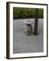 Japanese Garden, Japan-Angelo Cavalli-Framed Photographic Print