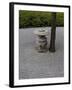 Japanese Garden, Japan-Angelo Cavalli-Framed Photographic Print