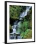 Japanese Garden, Portland, Oregon, USA-Adam Jones-Framed Premium Photographic Print