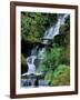 Japanese Garden, Portland, Oregon, USA-Adam Jones-Framed Photographic Print