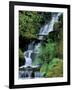 Japanese Garden, Portland, Oregon, USA-Adam Jones-Framed Photographic Print