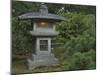 Japanese Garden, Portland, Oregon, USA-William Sutton-Mounted Premium Photographic Print