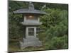 Japanese Garden, Portland, Oregon, USA-William Sutton-Mounted Photographic Print