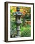 Japanese Garden, Seattle Arboretum, Seattle, Washington, USA-Rob Tilley-Framed Photographic Print