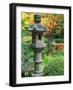 Japanese Garden, Seattle Arboretum, Seattle, Washington, USA-Rob Tilley-Framed Photographic Print