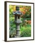 Japanese Garden, Seattle Arboretum, Seattle, Washington, USA-Rob Tilley-Framed Photographic Print