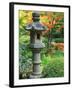 Japanese Garden, Seattle Arboretum, Seattle, Washington, USA-Rob Tilley-Framed Photographic Print