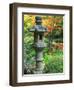 Japanese Garden, Seattle Arboretum, Seattle, Washington, USA-Rob Tilley-Framed Photographic Print