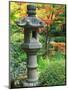 Japanese Garden, Seattle Arboretum, Seattle, Washington, USA-Rob Tilley-Mounted Photographic Print