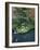 Japanese Garden, Tokyo, Japan-Rob Tilley-Framed Photographic Print