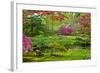 Japanese Garden-neirfy-Framed Photographic Print