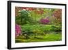 Japanese Garden-neirfy-Framed Photographic Print