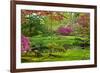 Japanese Garden-neirfy-Framed Photographic Print
