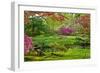 Japanese Garden-neirfy-Framed Photographic Print