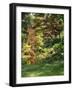 Japanese Garden-Thonig-Framed Photographic Print