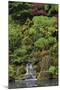 Japanese Gardens I-Brian Moore-Mounted Premium Photographic Print