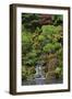 Japanese Gardens I-Brian Moore-Framed Photographic Print