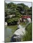 Japanese Gardens, Monte Carlo, Monaco-Ethel Davies-Mounted Photographic Print