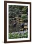 Japanese Gardens V-Brian Moore-Framed Photographic Print