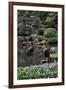 Japanese Gardens V-Brian Moore-Framed Photographic Print