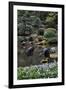 Japanese Gardens V-Brian Moore-Framed Photographic Print